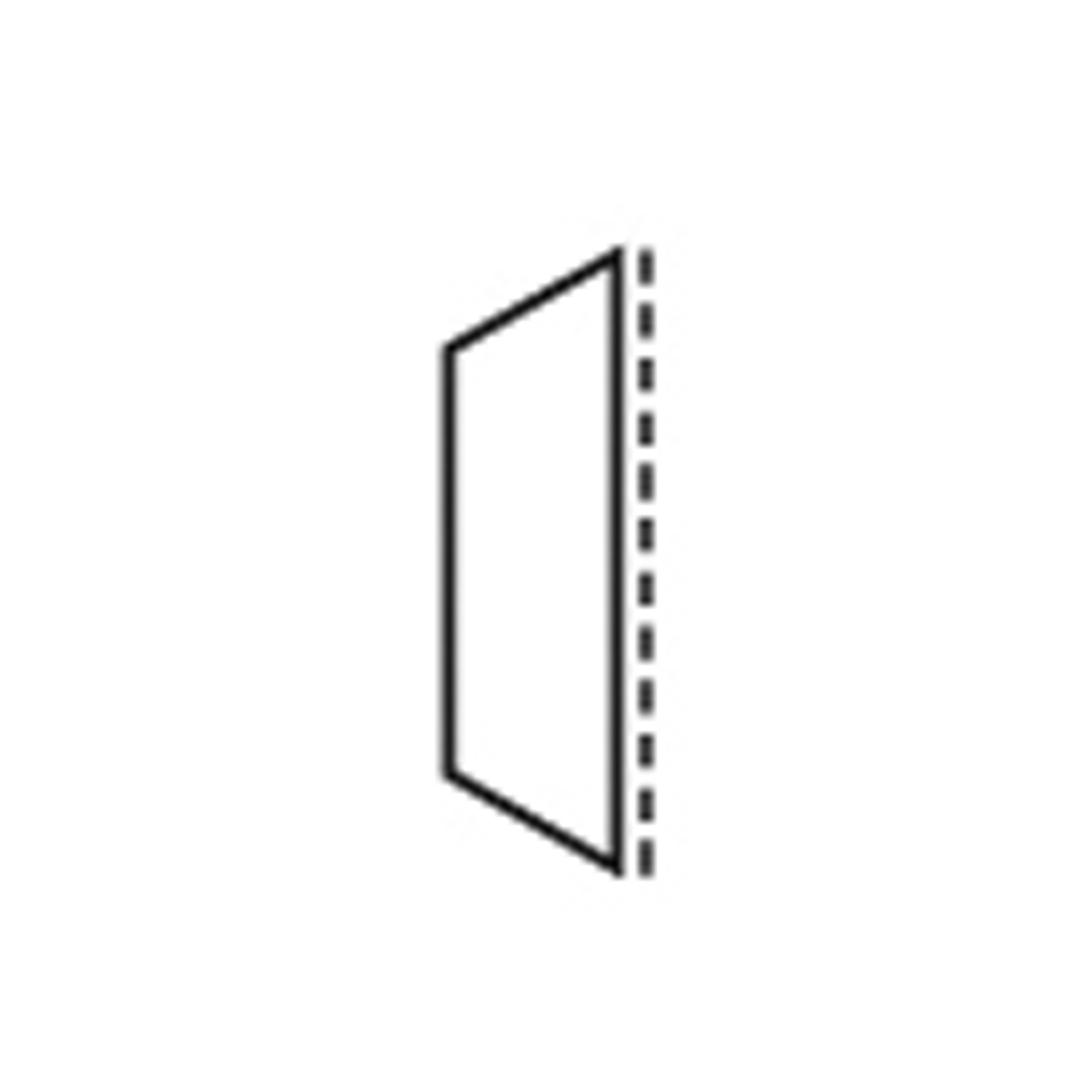 Precision File, Barrette, Cut 2 - 1 piece Precision File, Barrette, Cut 2 - 1 piece
