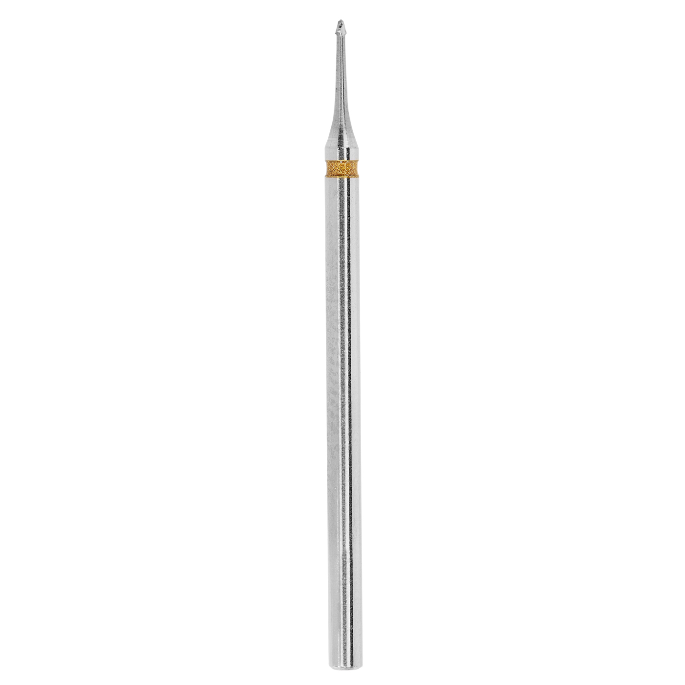 Busch HM-PavéCut Bohrer, Fig. 447AU, ø 0,9 mm - 1 Stück
