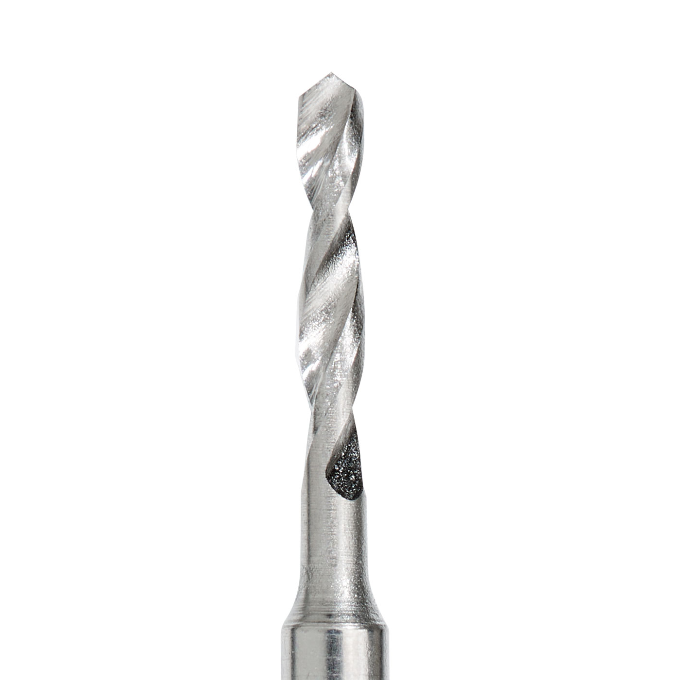 Bessemer Steel Twist Drill, Fig. 203, ø 1.5 mm - 1 piece