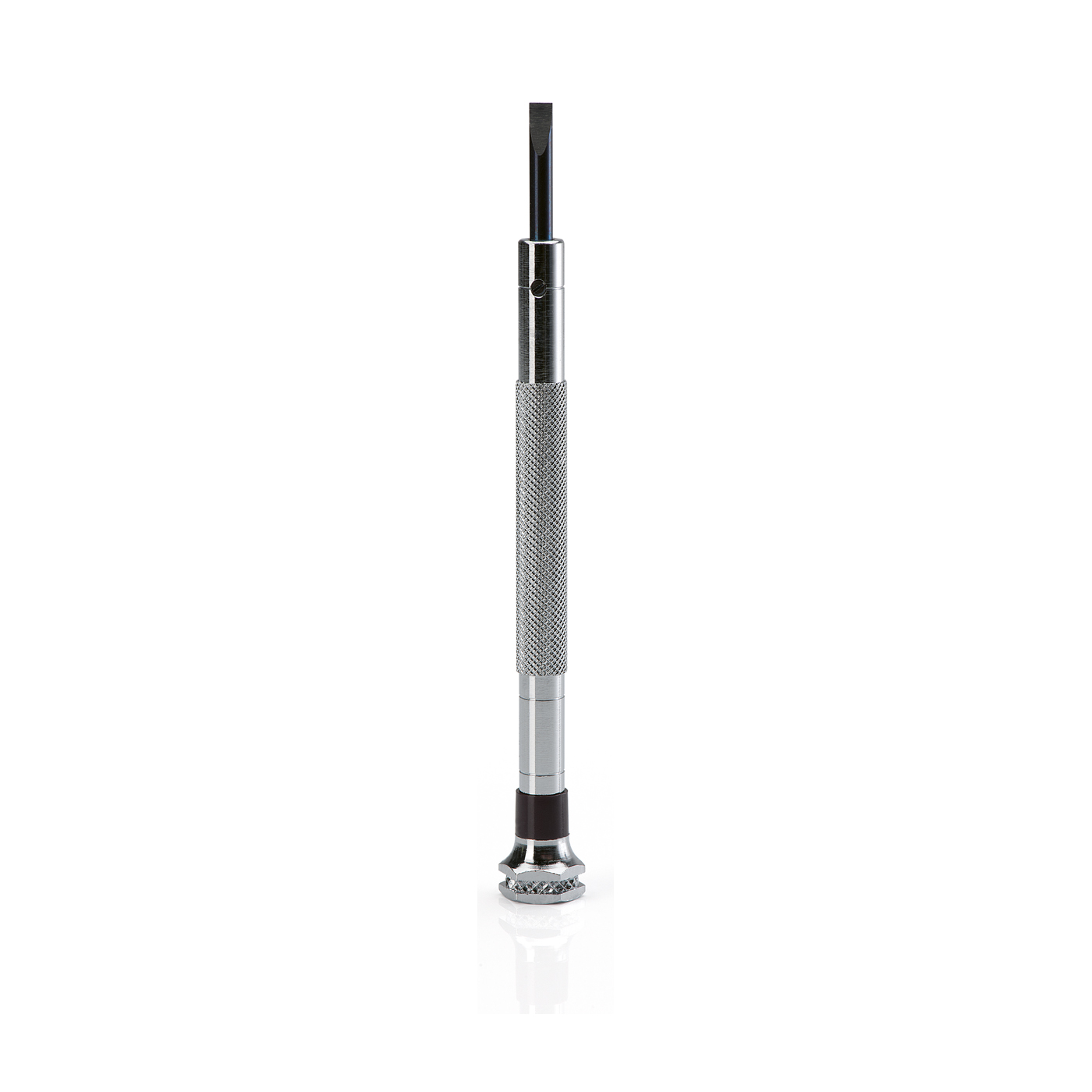 Schraubendreher, Schlitz, ø 3 mm, braun - 1 Stück Schraubendreher, Schlitz, ø 3 mm, braun - 1 Stück