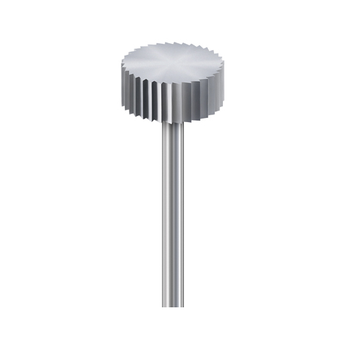 Wheel Milling Cutter, Fig. 409XXL, ISO 100, 4.00 mm - 1 piece