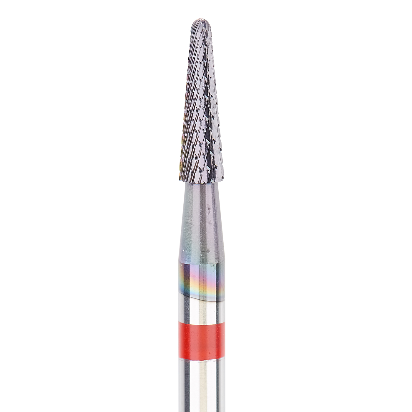 TC Milling Cutter, Cross Toothing Fine, Fig. S198, ISO ø 023 - 1 piece TC Milling Cutter, Cross Toothing Fine, Fig. S198, ISO ø 023 - 1 piece