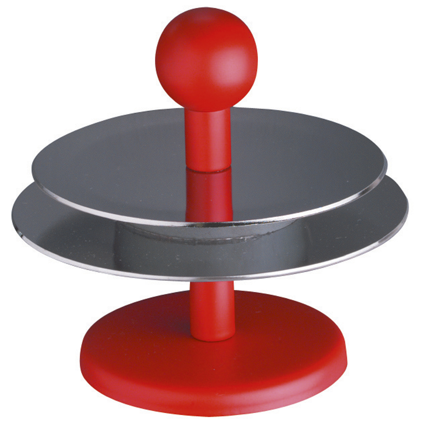 FINO Magnetic Stand, Red - 1 piece