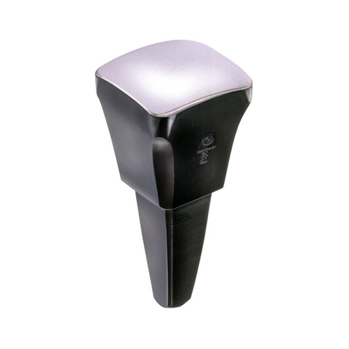 Peddinghaus Handwerkzeuge Stiftamboss, 60 x 60 mm, 2000 g - 1 Stück