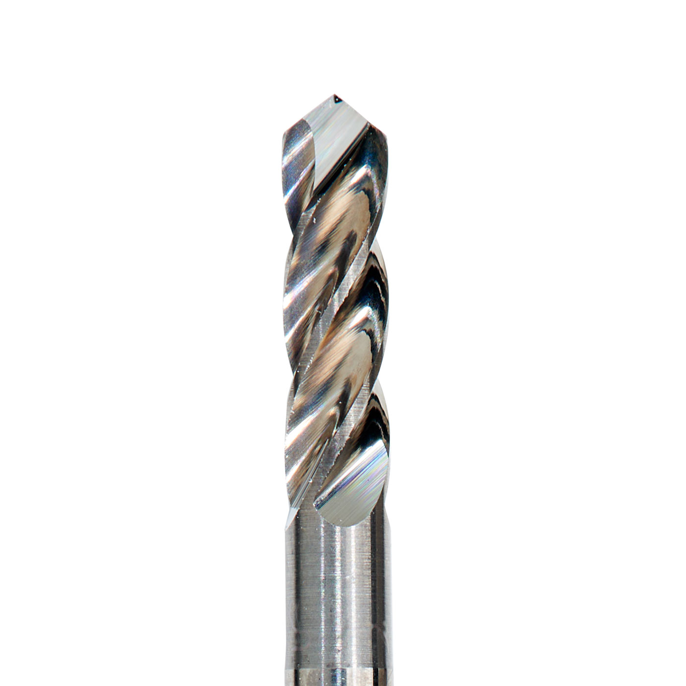 Busch HM-Spiralbohrer, Fig. 4203, ø 2,3 mm - 2 Stück