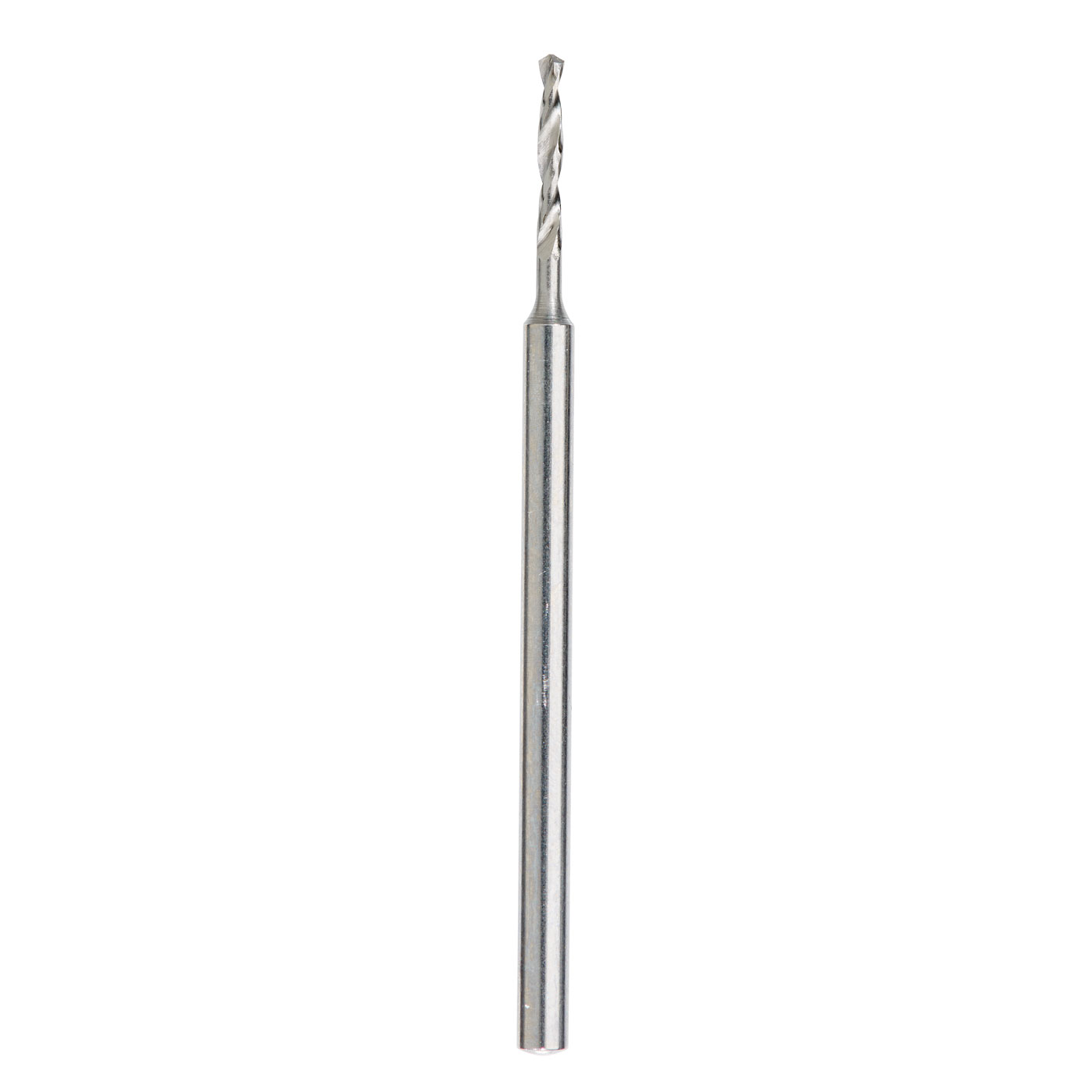 Bessemer Steel Twist Drill, Fig. 203, ø 1.2 mm - 1 piece