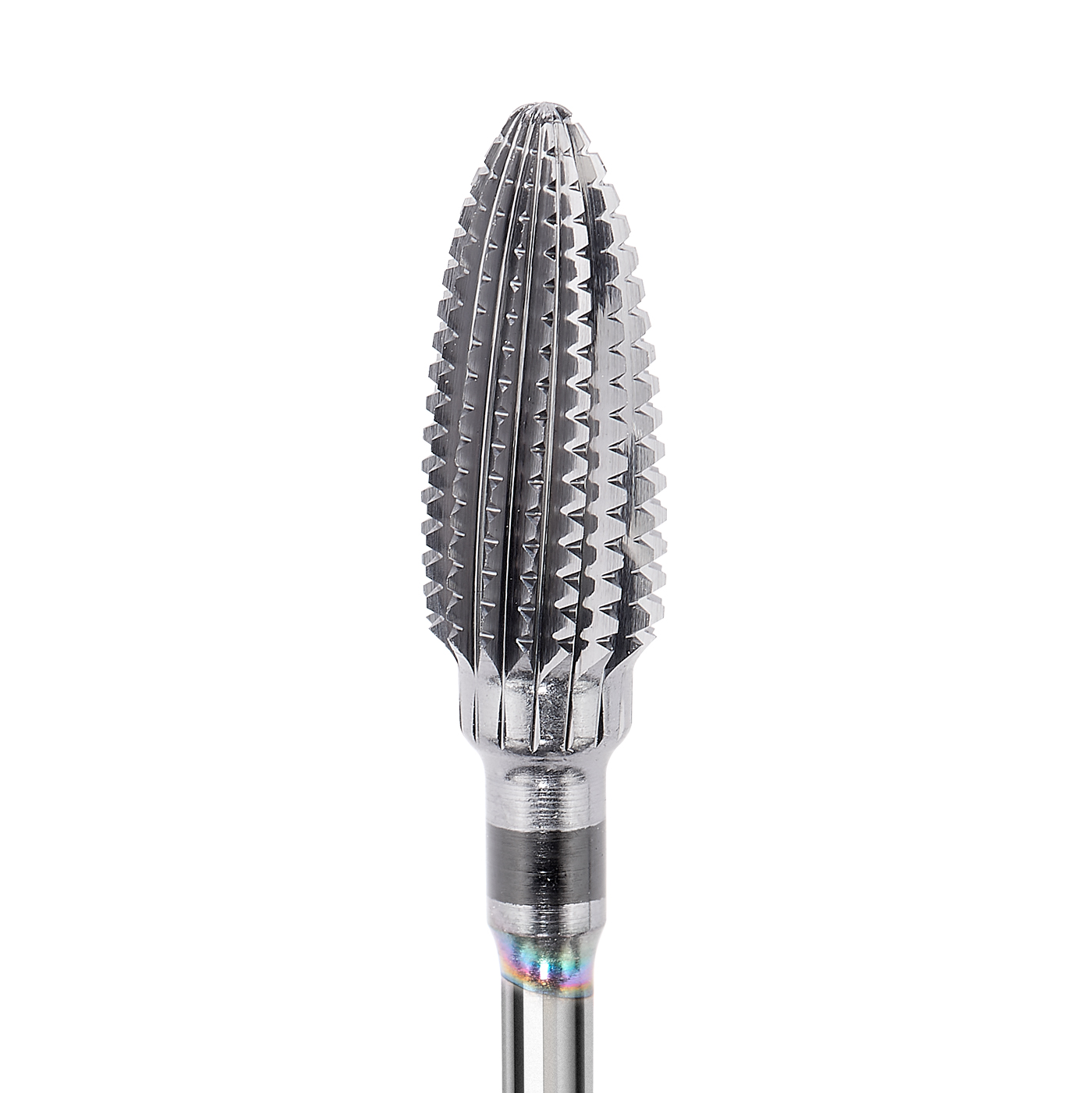 TC Milling Cutter, Transv. Toothing X-Coarse, S274,ISO ø 060 - 1 piece TC Milling Cutter, Transv. Toothing X-Coarse, S274,ISO ø 060 - 1 piece