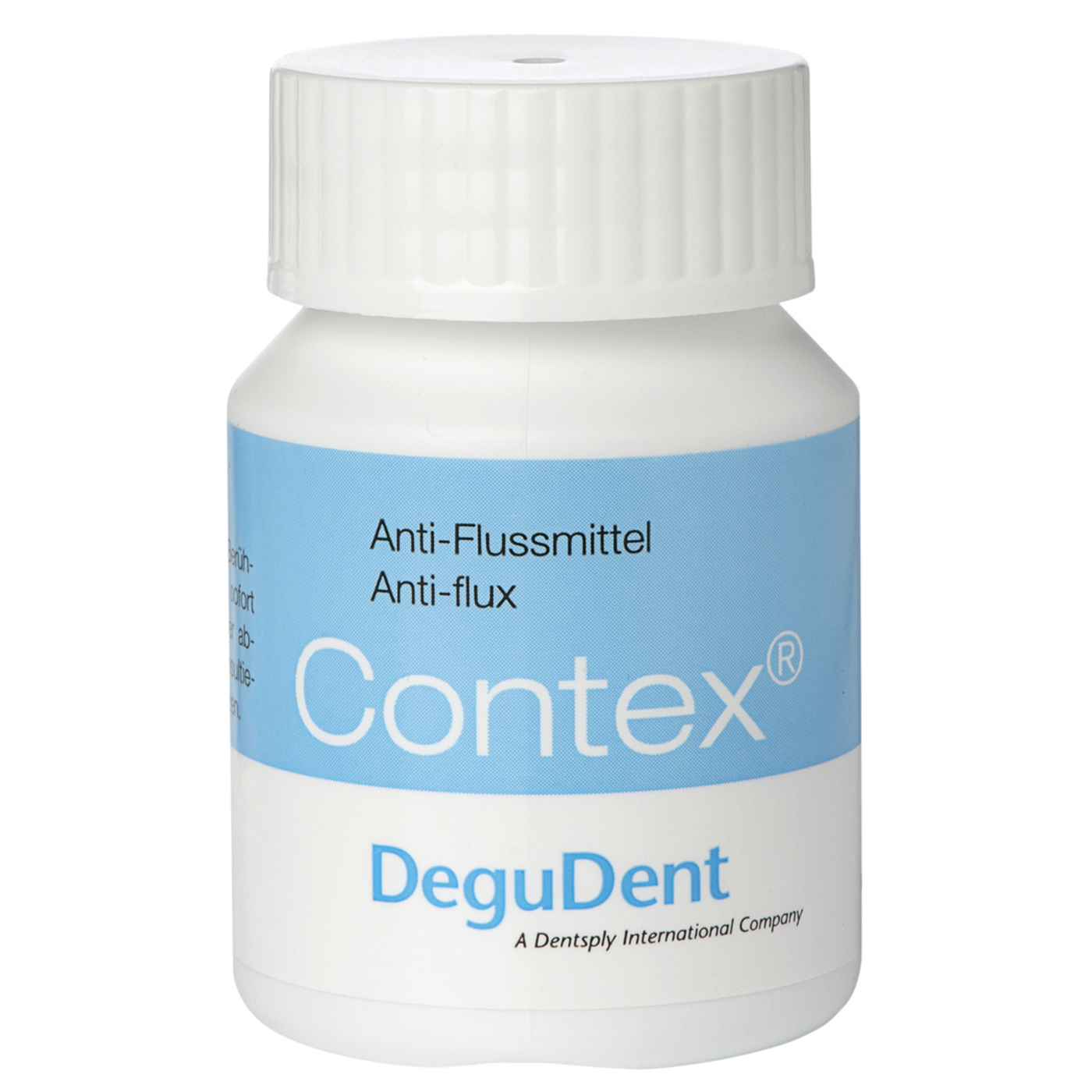 Dentsply Sirona Contex Antiflussmittel - 50 ml