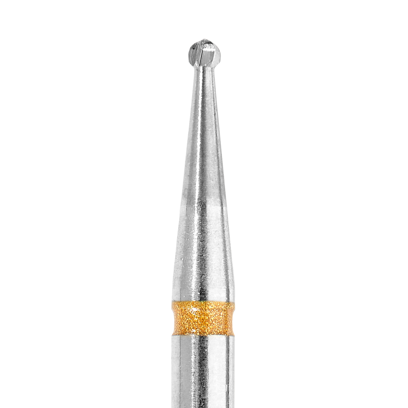 Busch HM-Kugelfräser, Fig. 1AU, ø 1,2 mm - 1 Stück Busch HM-Kugelfräser, Fig. 1AU, ø 1,2 mm - 1 Stück