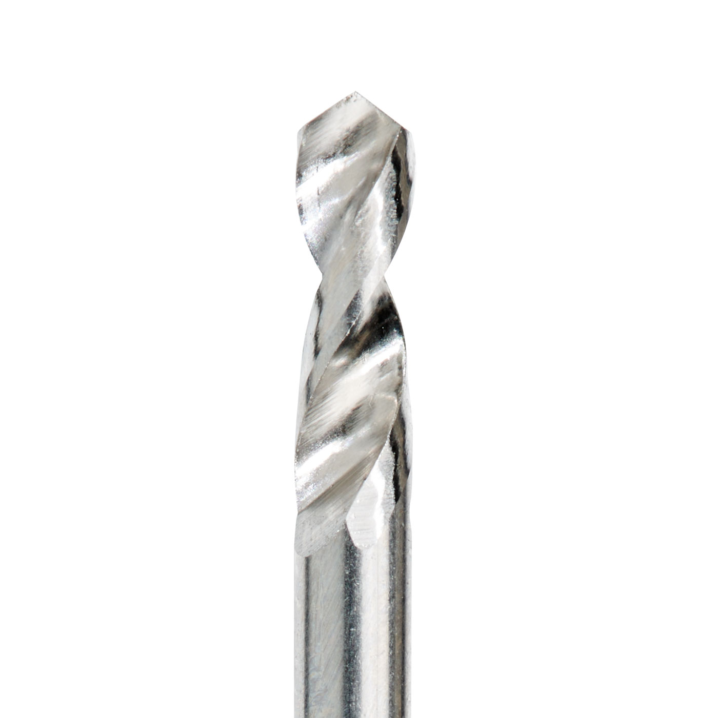 Bessemer Steel Twist Drill, Fig. 203, ø 2.3 mm - 1 piece Bessemer Steel Twist Drill, Fig. 203, ø 2.3 mm - 1 piece