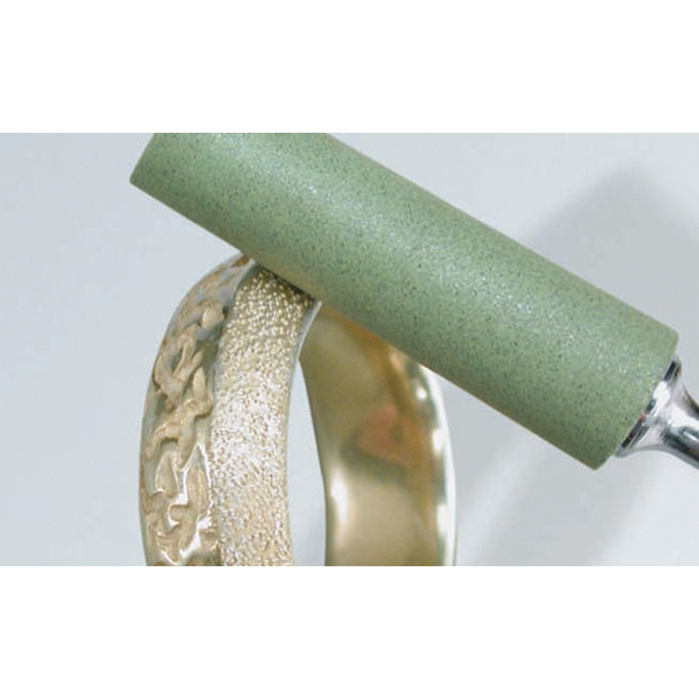Goldino Finierer, Zylinder, ø 6 x 22 mm - 1 Stück Goldino Finierer, Zylinder, ø 6 x 22 mm - 1 Stück
