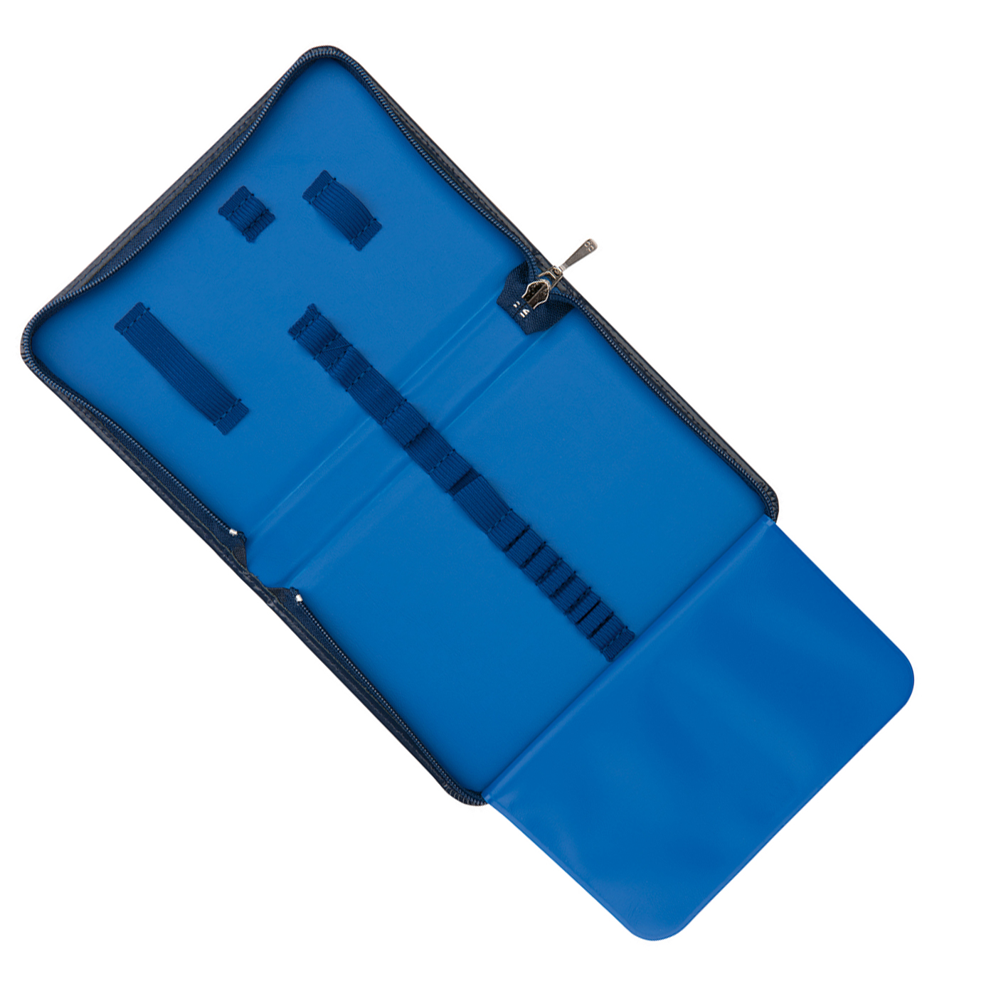 FINO Instrument Case, Blue - 1 piece