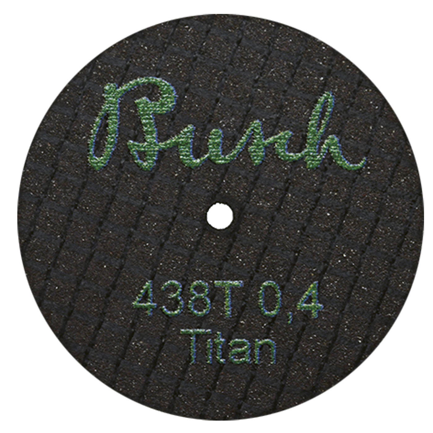Busch Trennscheiben, Figur 438T, ø 26,0 x 0,4 mm - 6 Stück Busch Trennscheiben, Figur 438T, ø 26,0 x 0,4 mm - 6 Stück