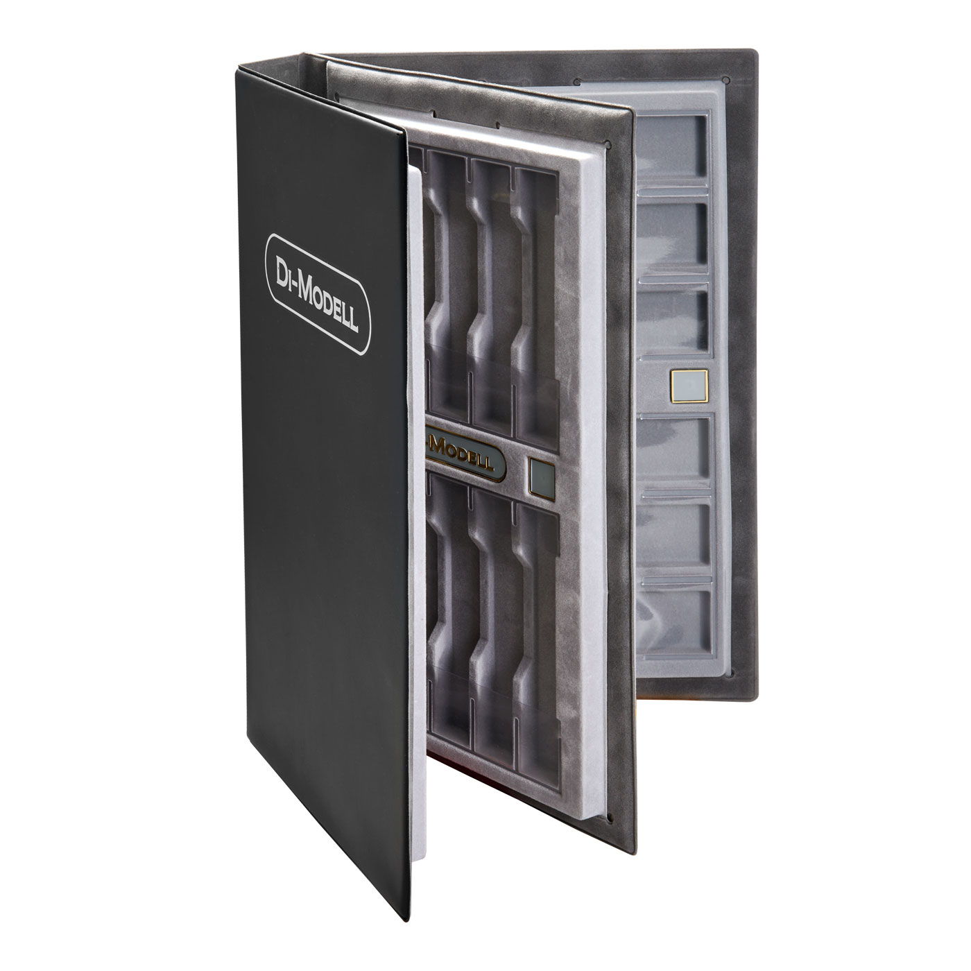 Di-Modell Präsentationsmappe für Uhrenarmbänder - 1 Stück