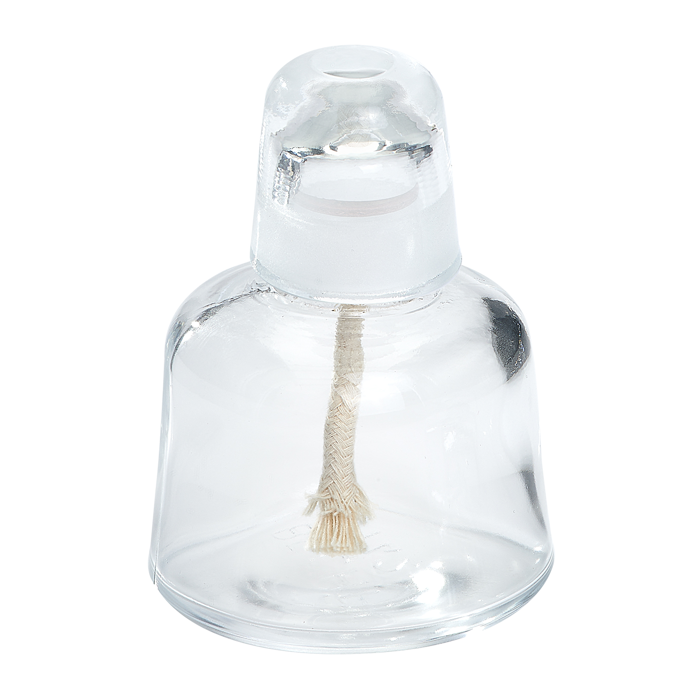 Alfred Becht Spiritusbrenner, Fassungsvermögen ca. 75 ml - 1 Stück Alfred Becht Spiritusbrenner, Fassungsvermögen ca. 75 ml - 1 Stück