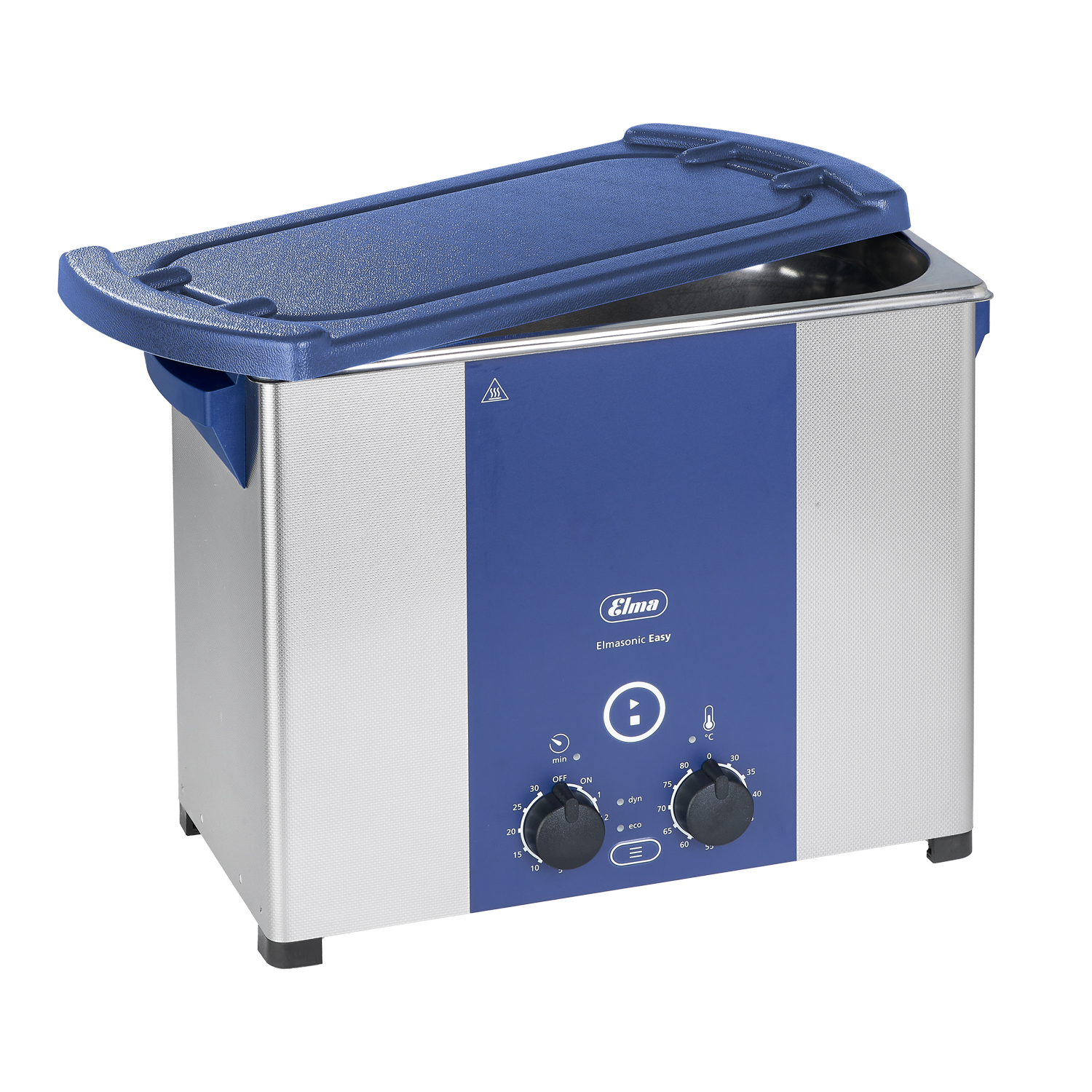 Elmasonic Easy 60H ultrasonic cleaning unit - 1 piece Elmasonic Easy 60H ultrasonic cleaning unit - 1 piece