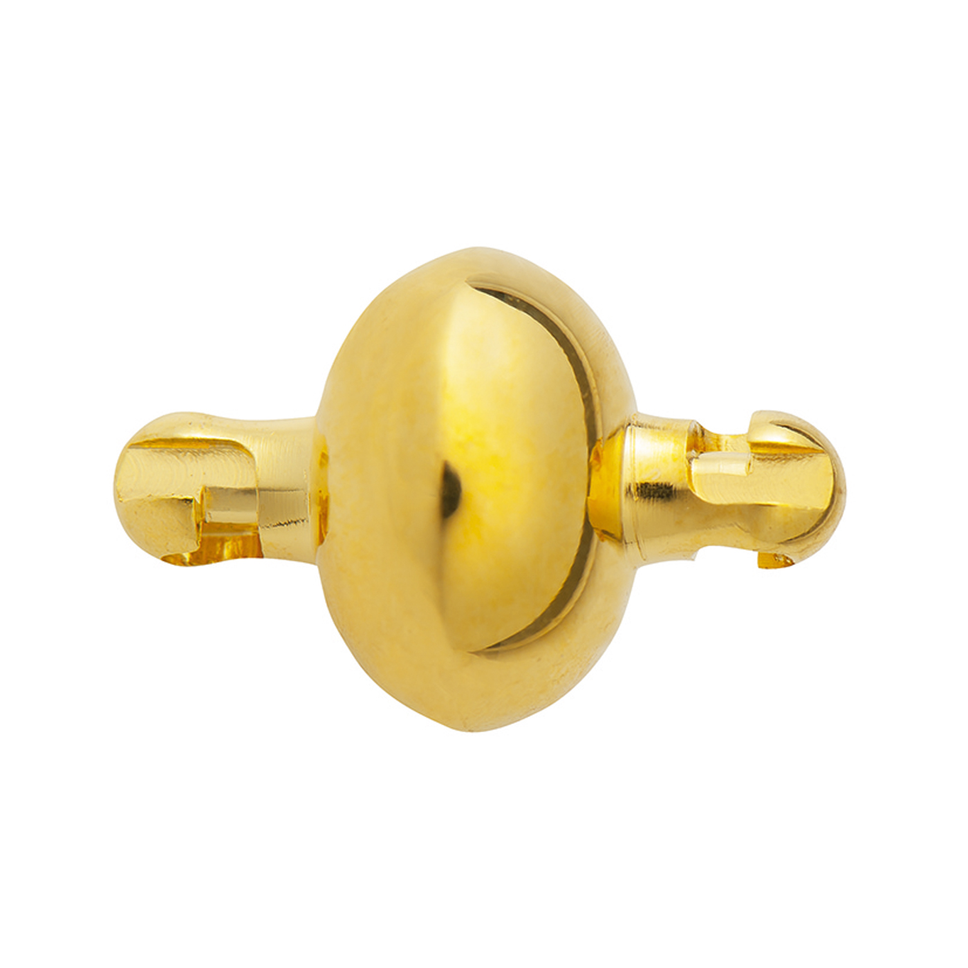 Adapterschlüssel, ES verg., ø 8 mm, für Kugelkopf-Mechanik - 1 Stück