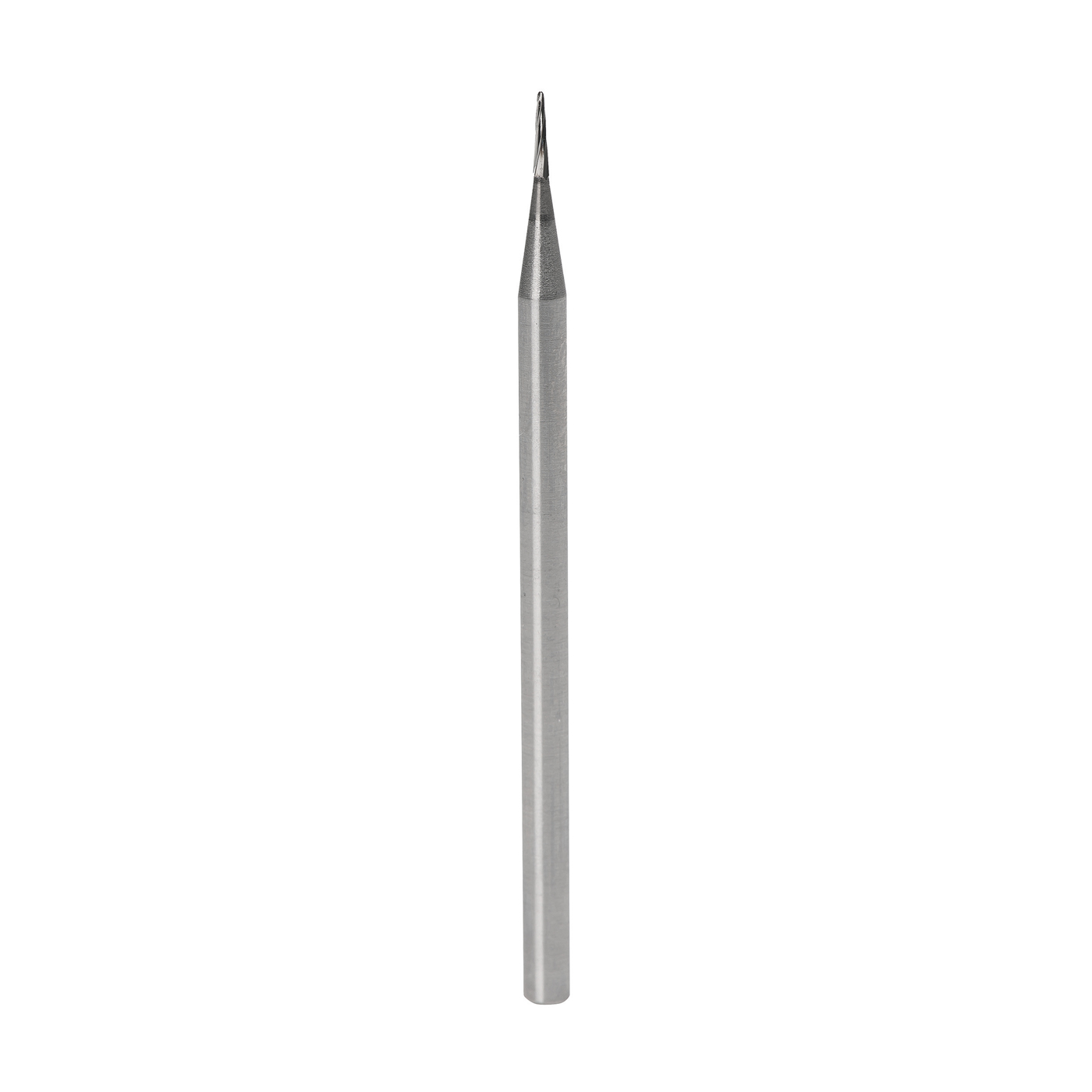 Busch HM-Bohrer, Figur 23SR, ISO-ø 008 - 6 Stück