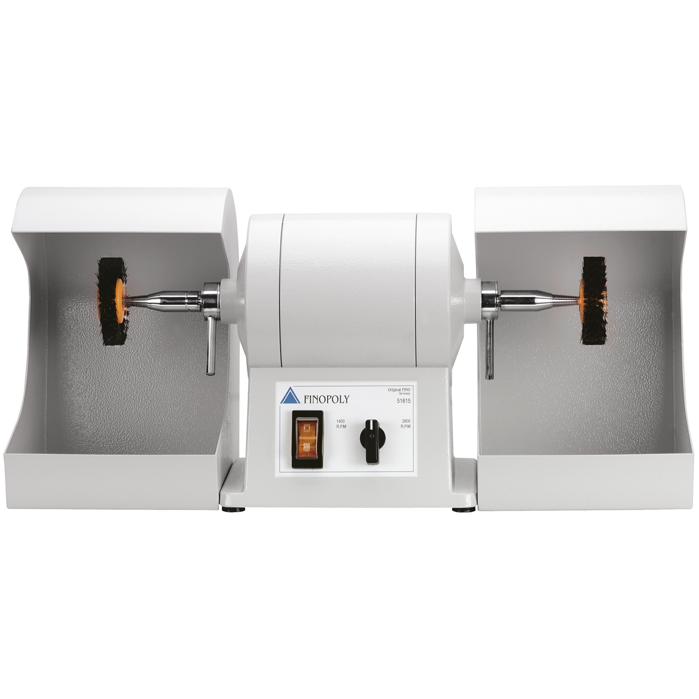FINO Polishing Trough - 1 piece FINO Polishing Trough - 1 piece