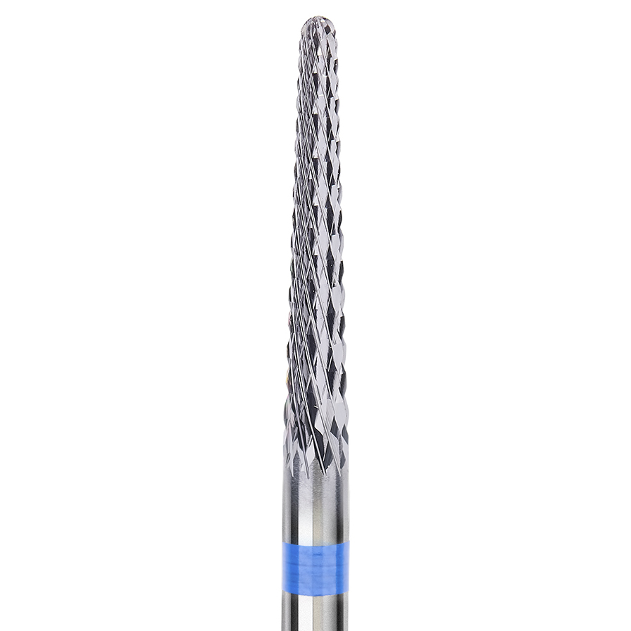 TC Milling Cutter Parallel/Con.,X-Tooth. Stand.,S200,ISOø023 - 1 piece TC Milling Cutter Parallel/Con.,X-Tooth. Stand.,S200,ISOø023 - 1 piece