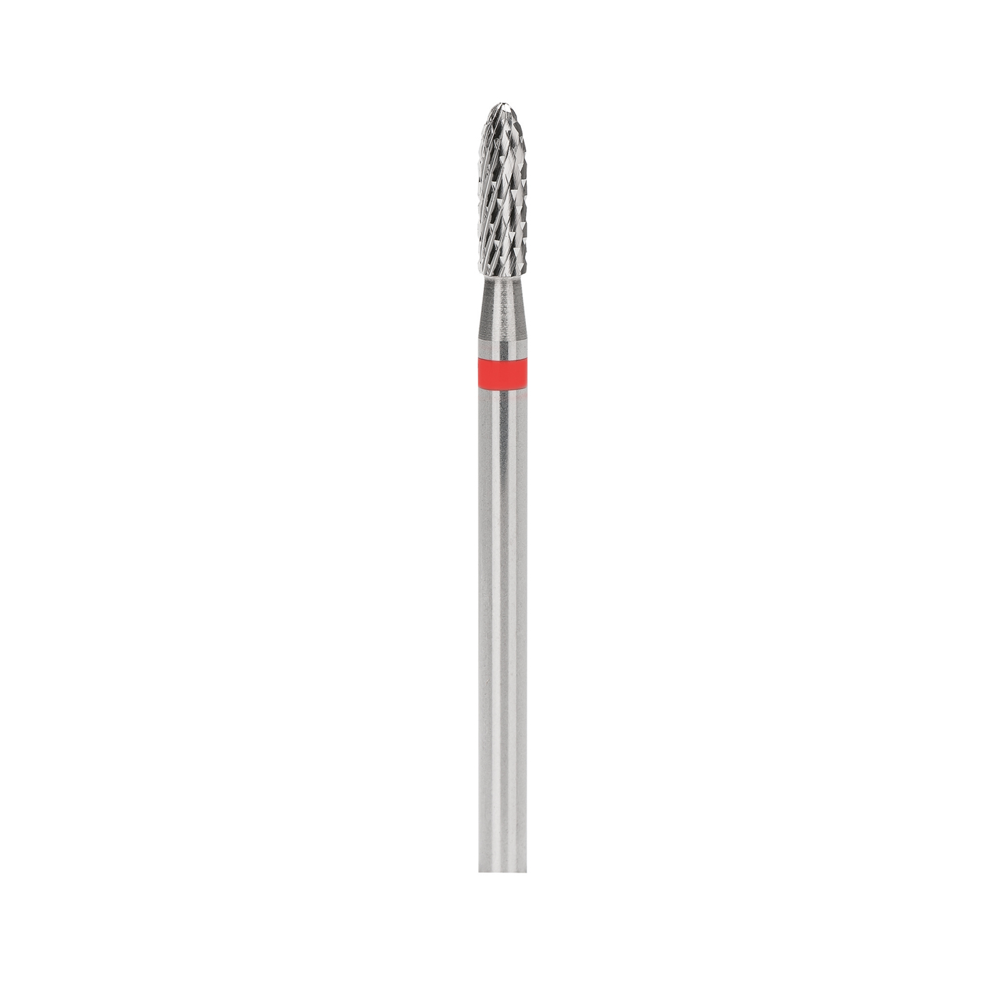 FINO TC Milling Cutter, Cross Toothing Fine, ISO ø 023 - 1 piece