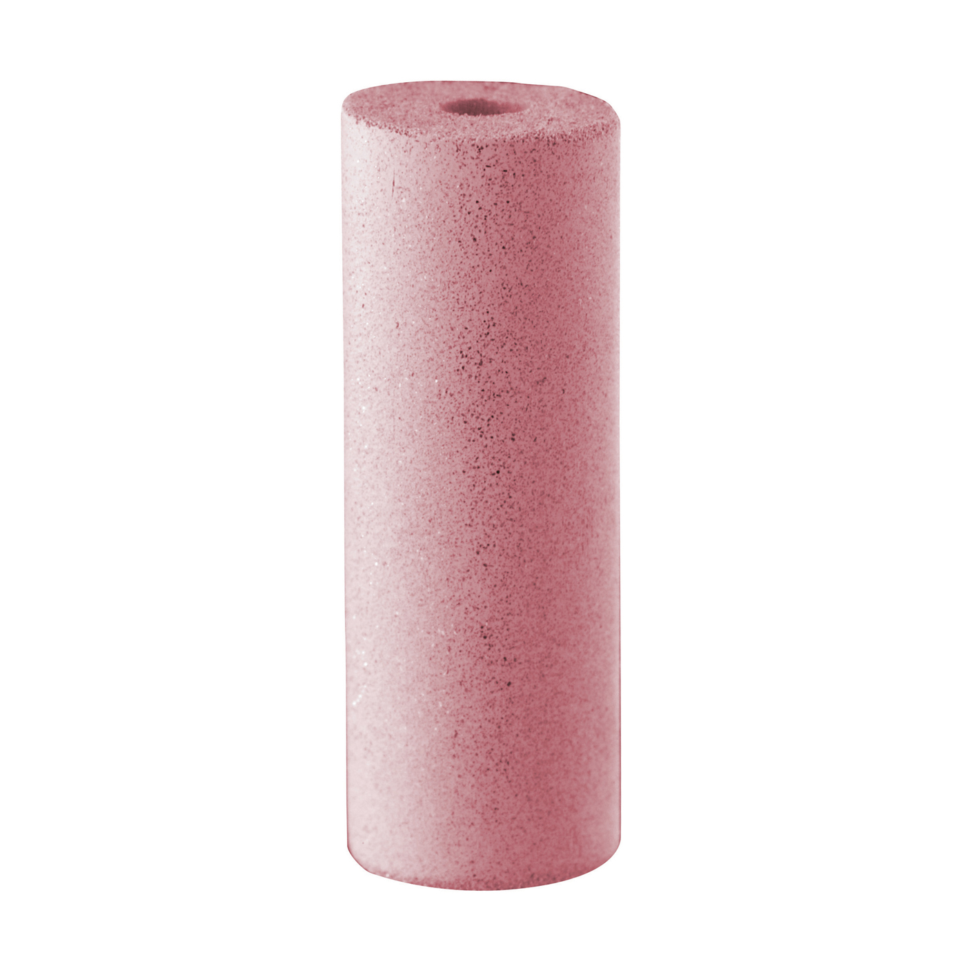 FINOPOL Keramikpolierer, mittel, Walze, ø 7,0 x 20,0 mm - 10 Stück
