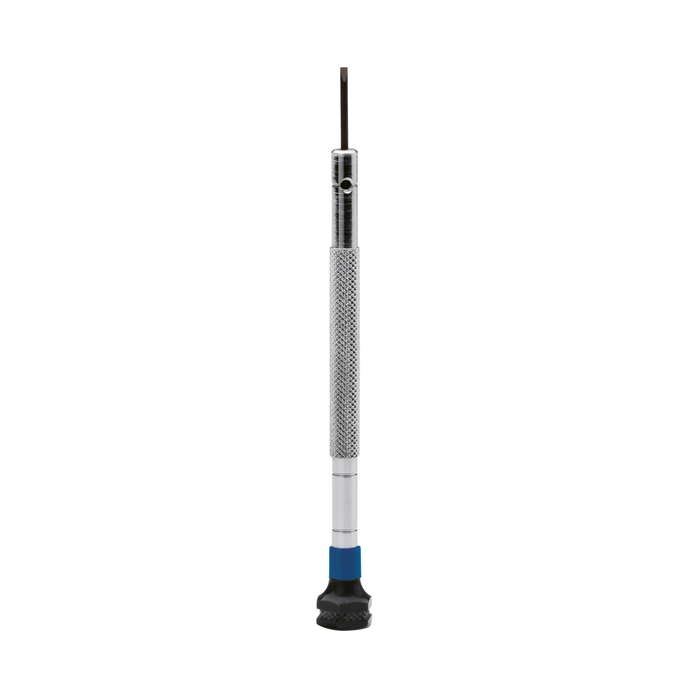 Schraubendreher, Schlitz, ø 2,5 mm, blau, antimagnetisch - 1 Stück