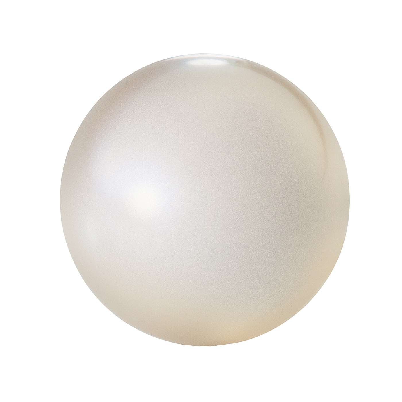 Akoya Cultured Pearl, Saltwater, 4/4,ø 3.0-3.5 mm, Quality B - 1 piece