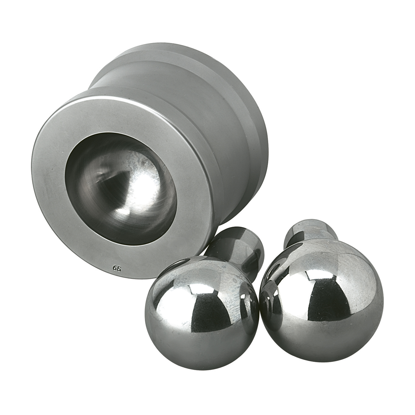 Dapping Die Set - 1 set