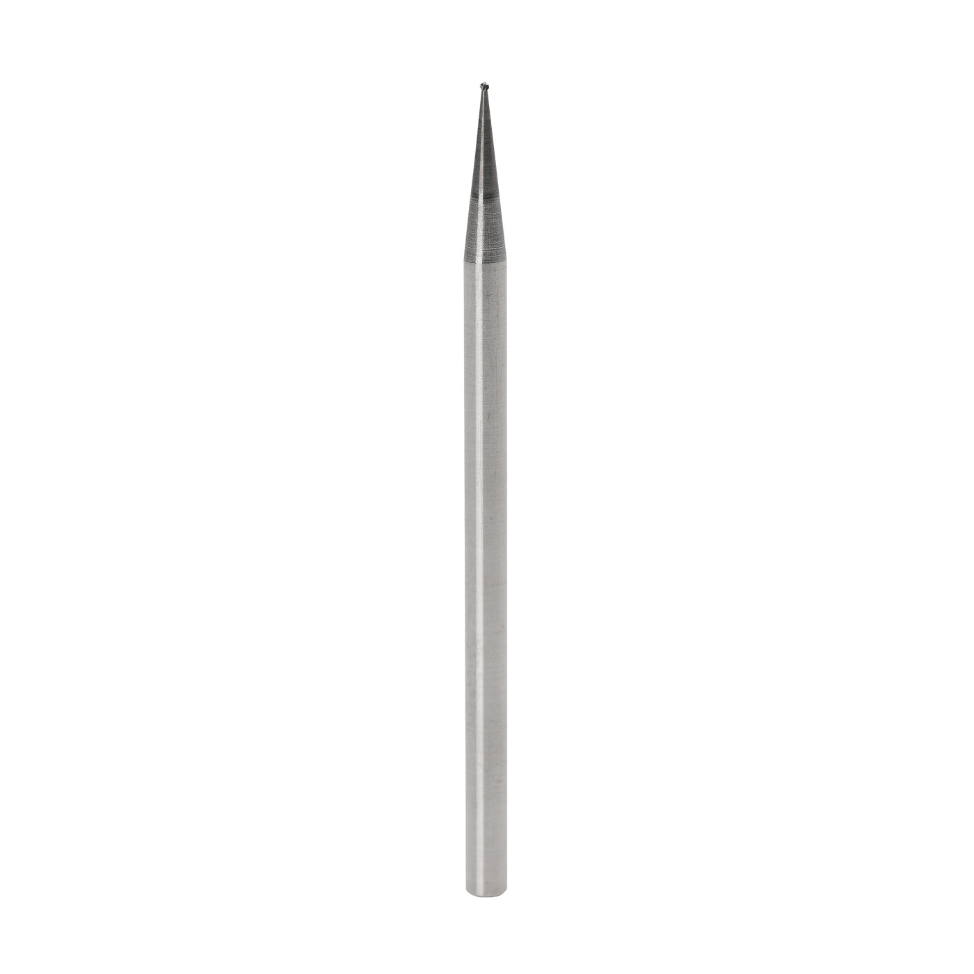 TC Burs, Fig. 1, ISO ø 005 - 6 pieces