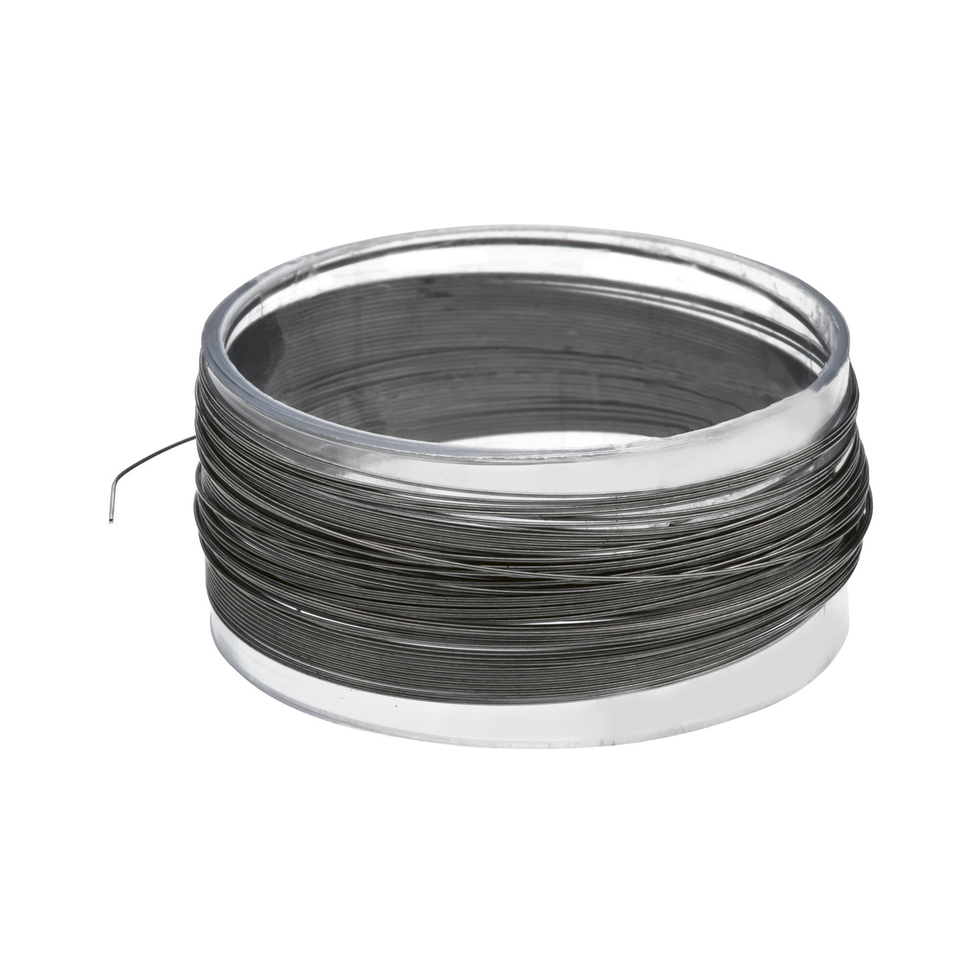 Klaviersaitendraht, ø 0,25 mm - 5 m