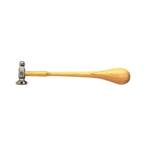 Ziselierhammer, Kopf-ø 25 mm - 1 Stück