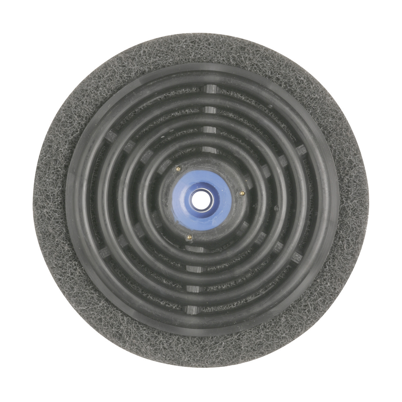Schleifvliesrad, mittel, 2 Lagen, ø 110 mm - 1 Stück