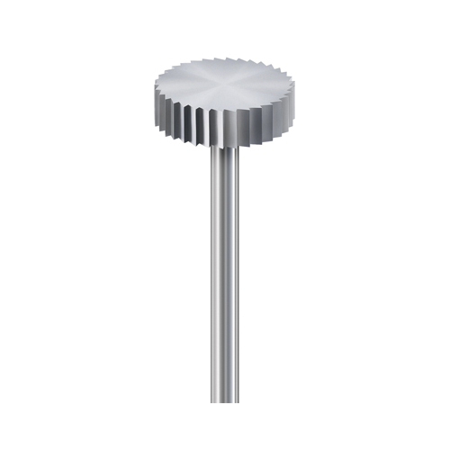 Wheel Milling Cutter, Fig. 409XL, ISO 100, 3.00 mm - 1 piece