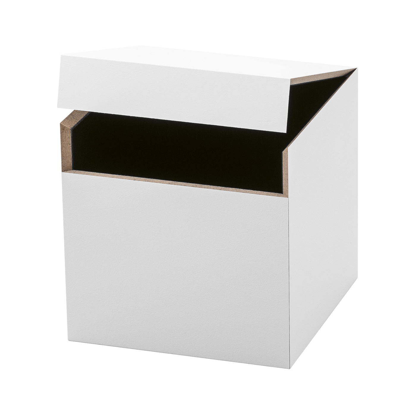 PICA-Design Schmucketui "Whitebox", 90 x 90 x 90 mm - 1 Stück