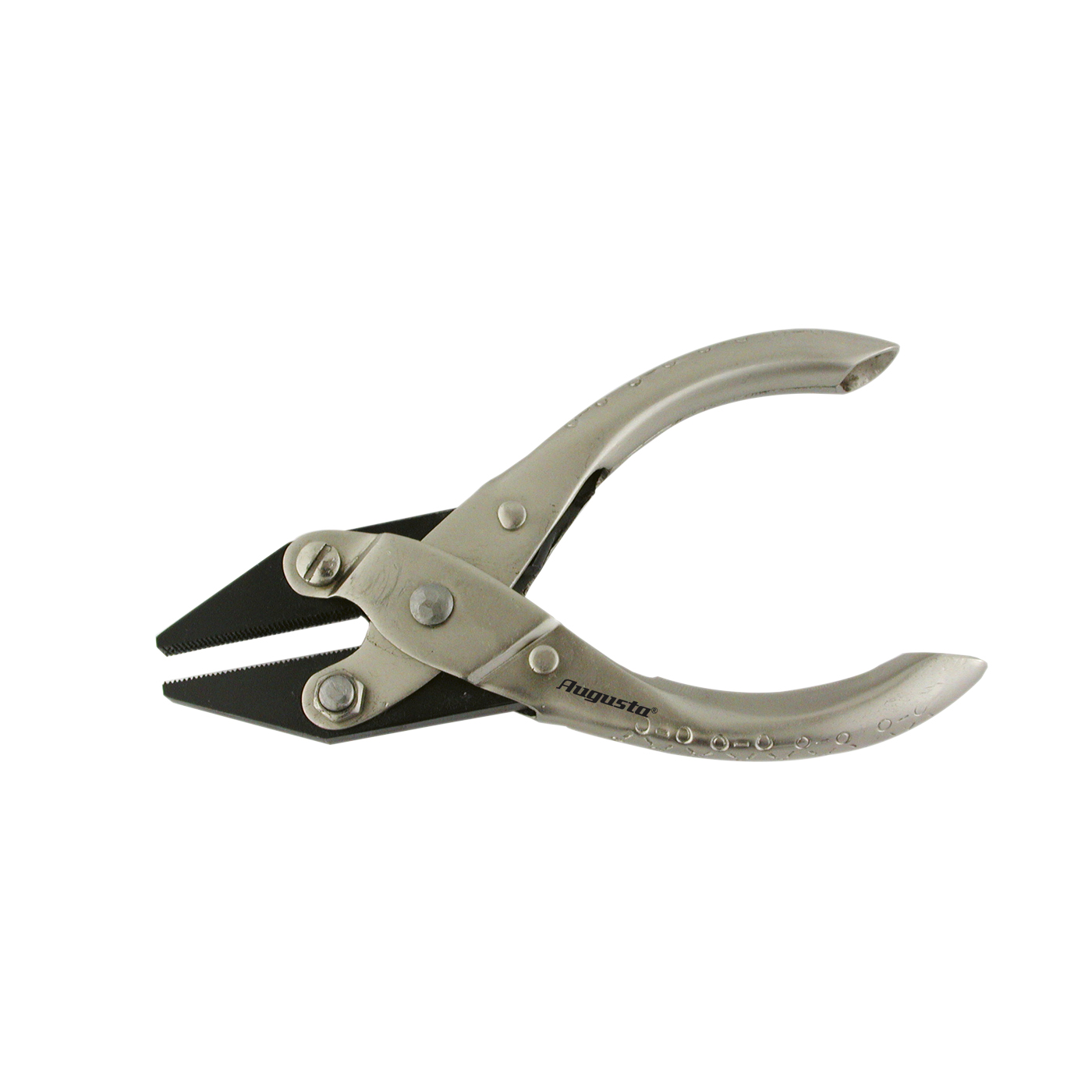 Parallel-Flachzange, mit Hieb, 125 mm - 1 Stück Parallel-Flachzange, mit Hieb, 125 mm - 1 Stück