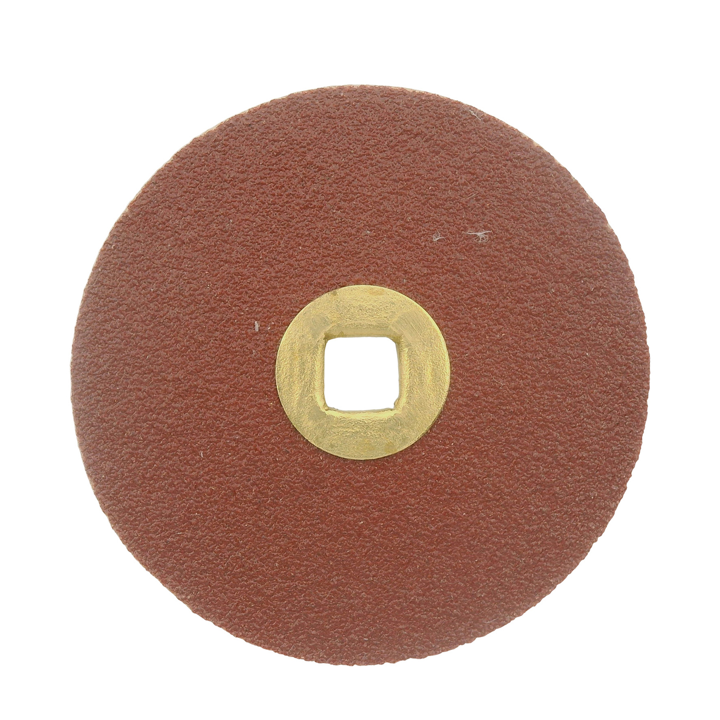 Schmirgelscheiben auf Nylonträger, grob - 100 Stück