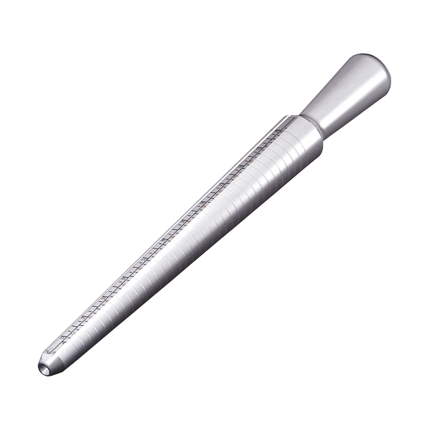 Ringstock, Größe 41-76 mm - 1 Stück