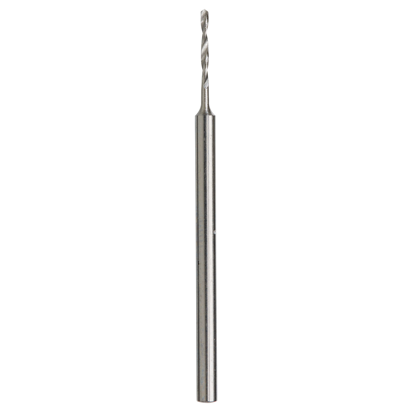 Bessemer Steel Twist Drill, Fig. 203, ø 0.9 mm - 1 piece
