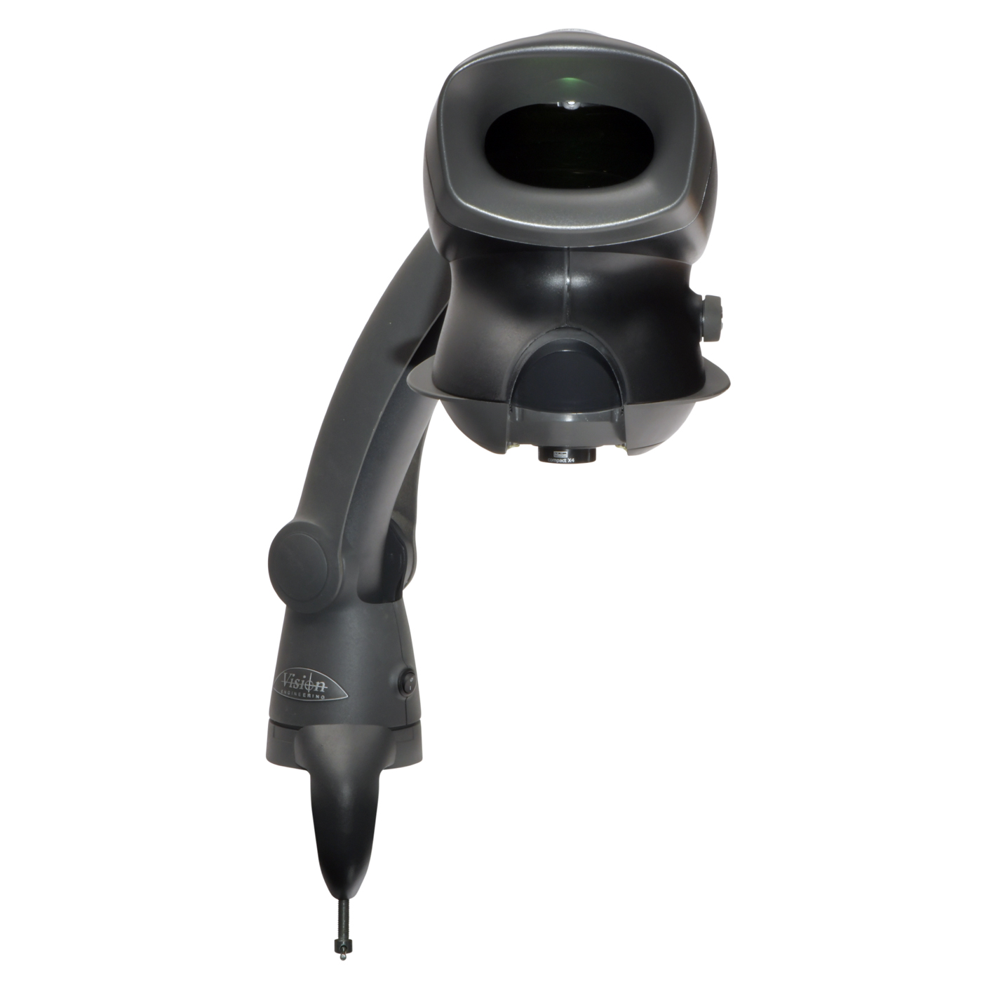 Vision Engineering Opta Universal Stereomikroskop 6x, mit Universalständer - 1 Stück Vision Engineering Opta Universal Stereomikroskop 6x, mit Universalständer - 1 Stück
