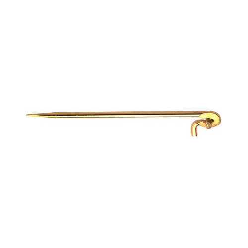 Brooch Needle, 333G, 30 mm - 1 piece
