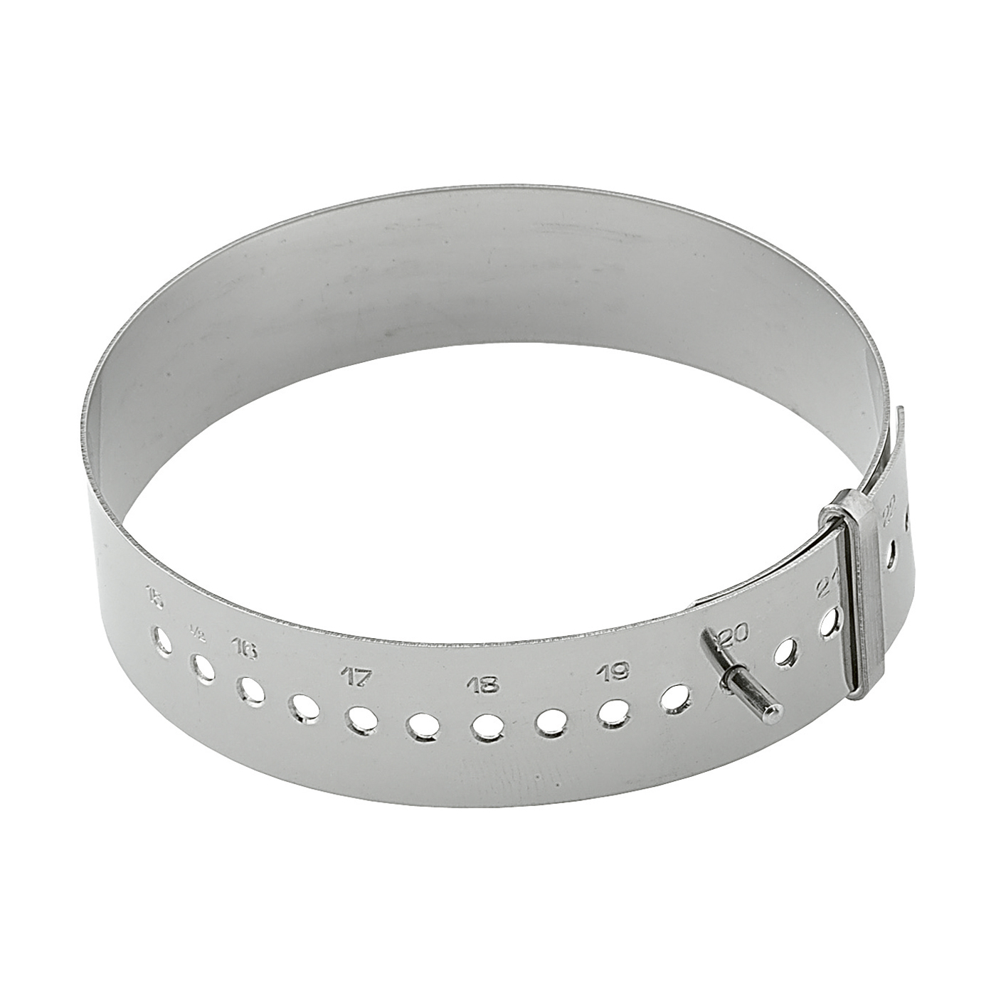 Bracelet Gauge - 1 piece