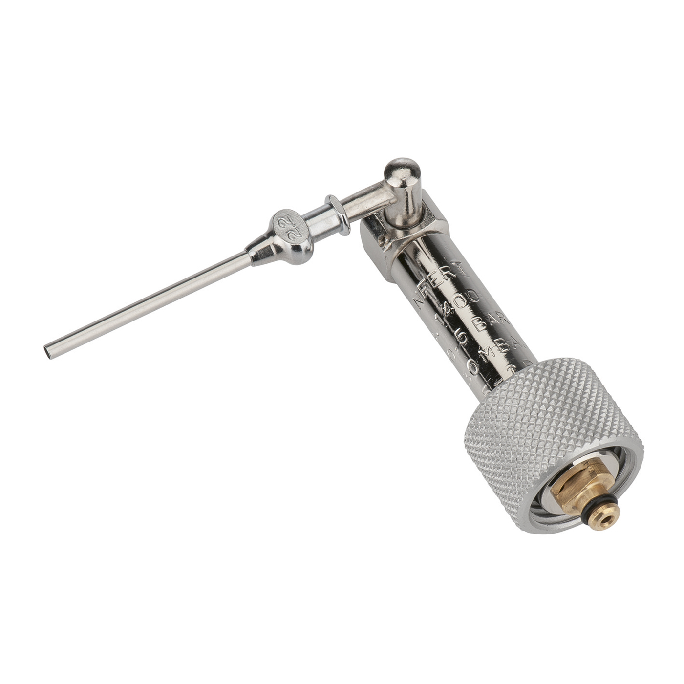 Microburner Insert - 1 set Microburner Insert - 1 set