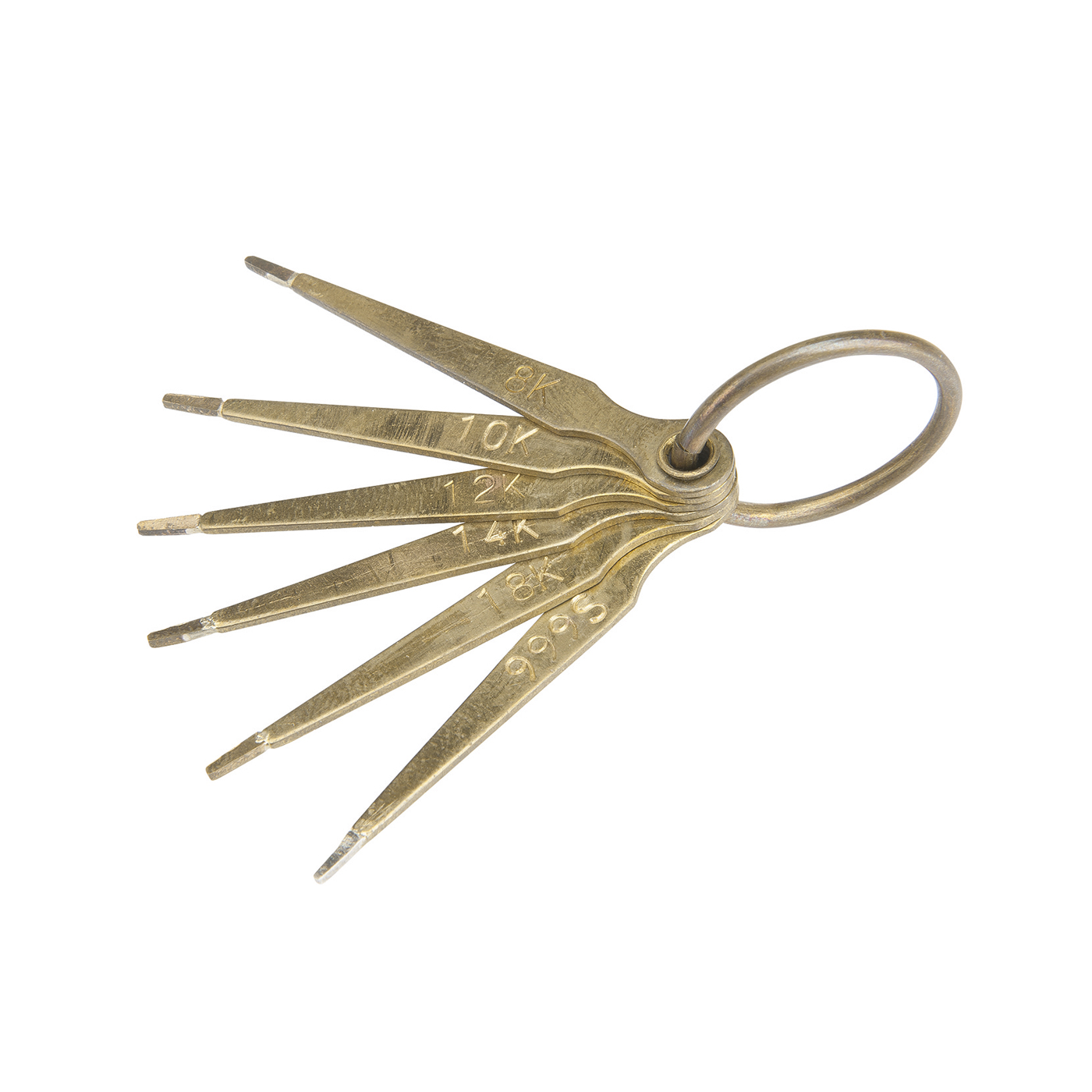 Test Needles - 1 piece