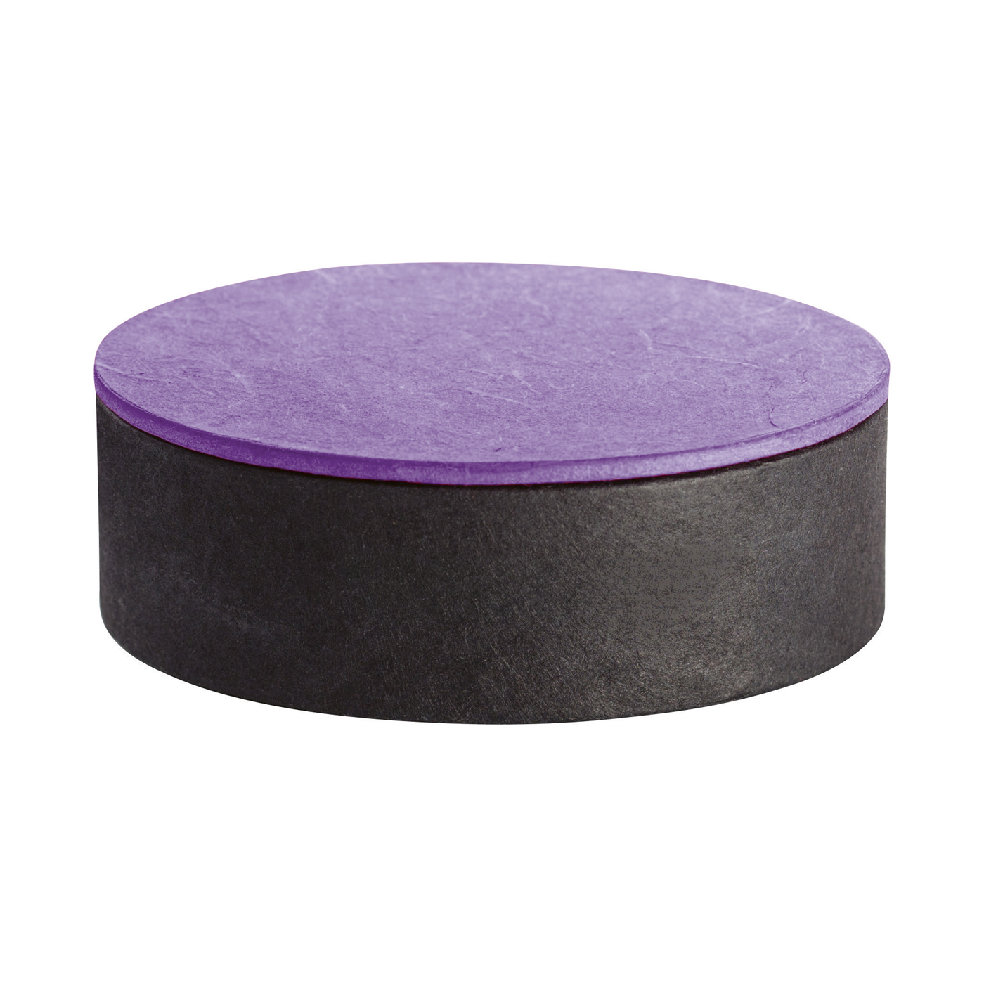 Jewellery Packagings "Puk", Assorted, ø 90 x 30 mm - 10 pieces Jewellery Packagings "Puk", Assorted, ø 90 x 30 mm - 10 pieces