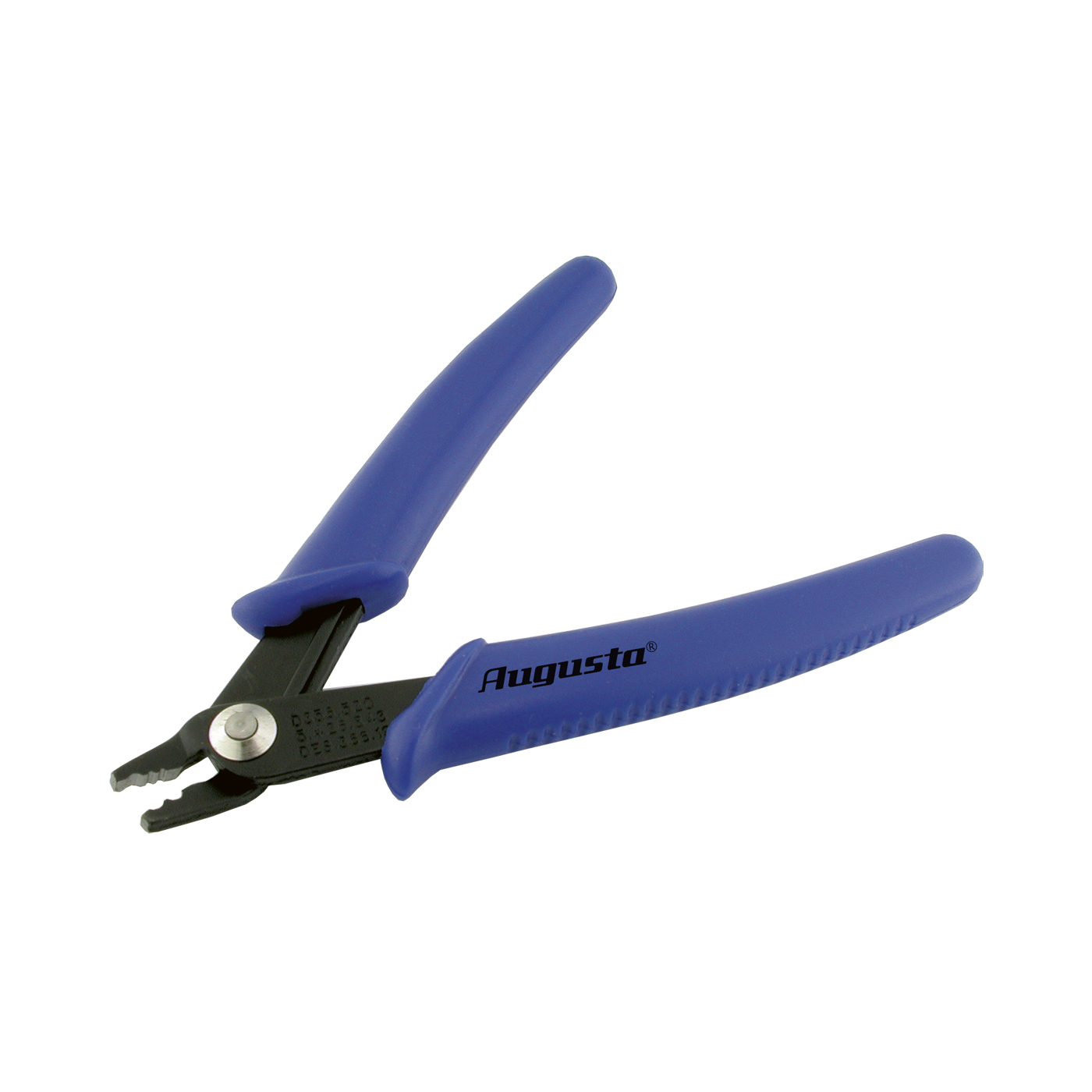 Crimpzange, 130 mm, für Außen-ø 2-3 mm - 1 Stück Crimpzange, 130 mm, für Außen-ø 2-3 mm - 1 Stück