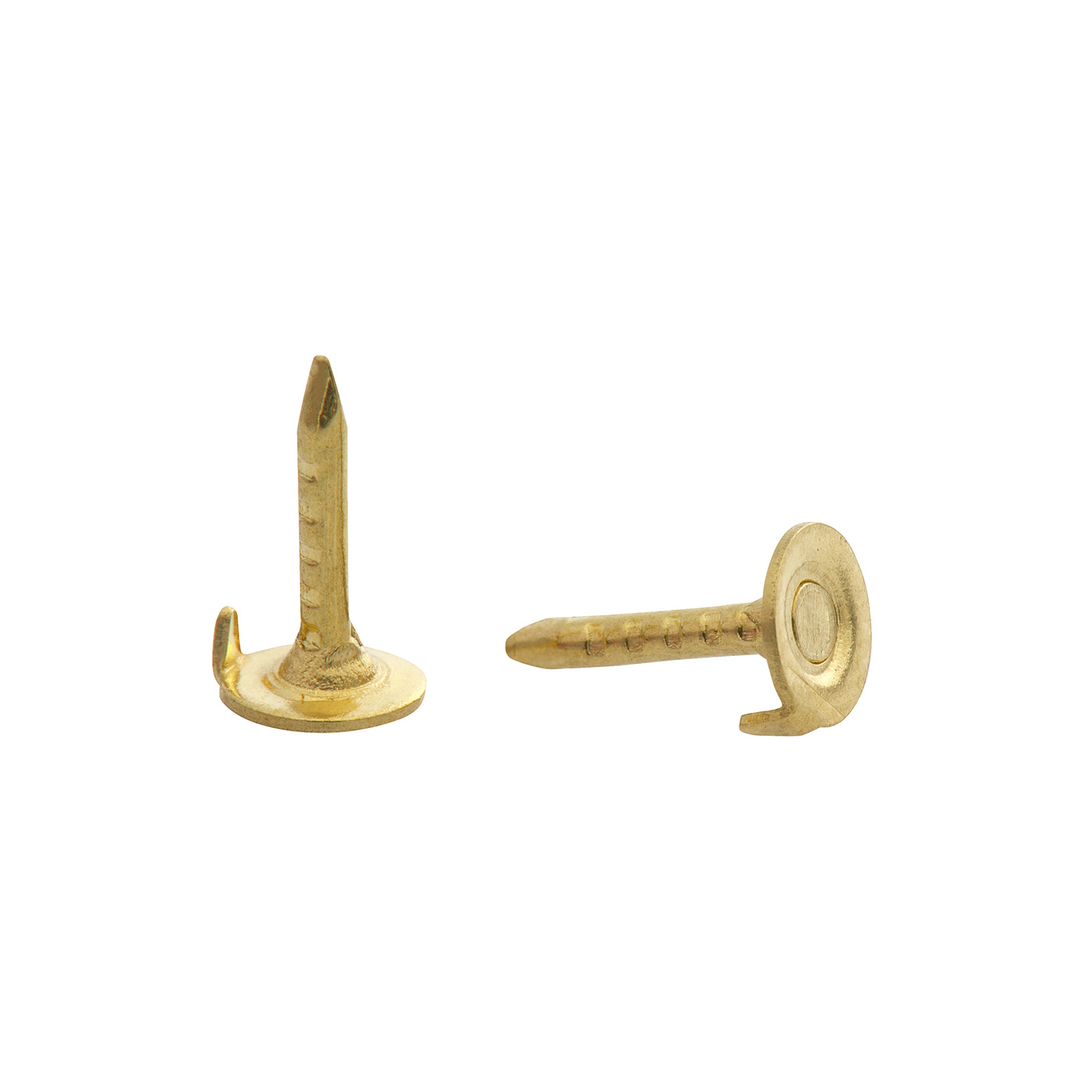 Pins for Security Clamp, 8 mm - 10 pieces