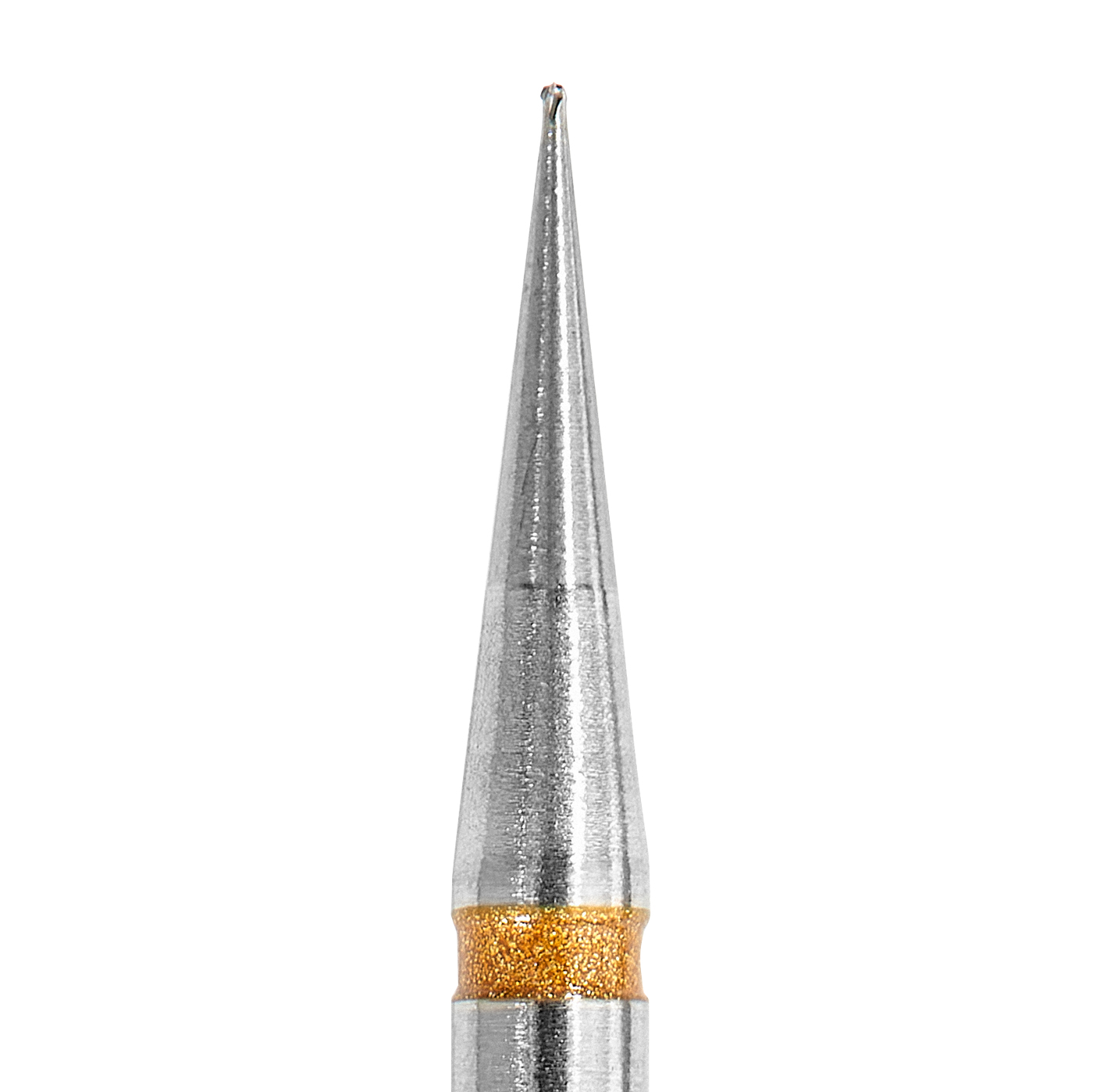Busch HM-Kugelfräser, Fig. 1AU, ø 0,3 mm - 1 Stück Busch HM-Kugelfräser, Fig. 1AU, ø 0,3 mm - 1 Stück