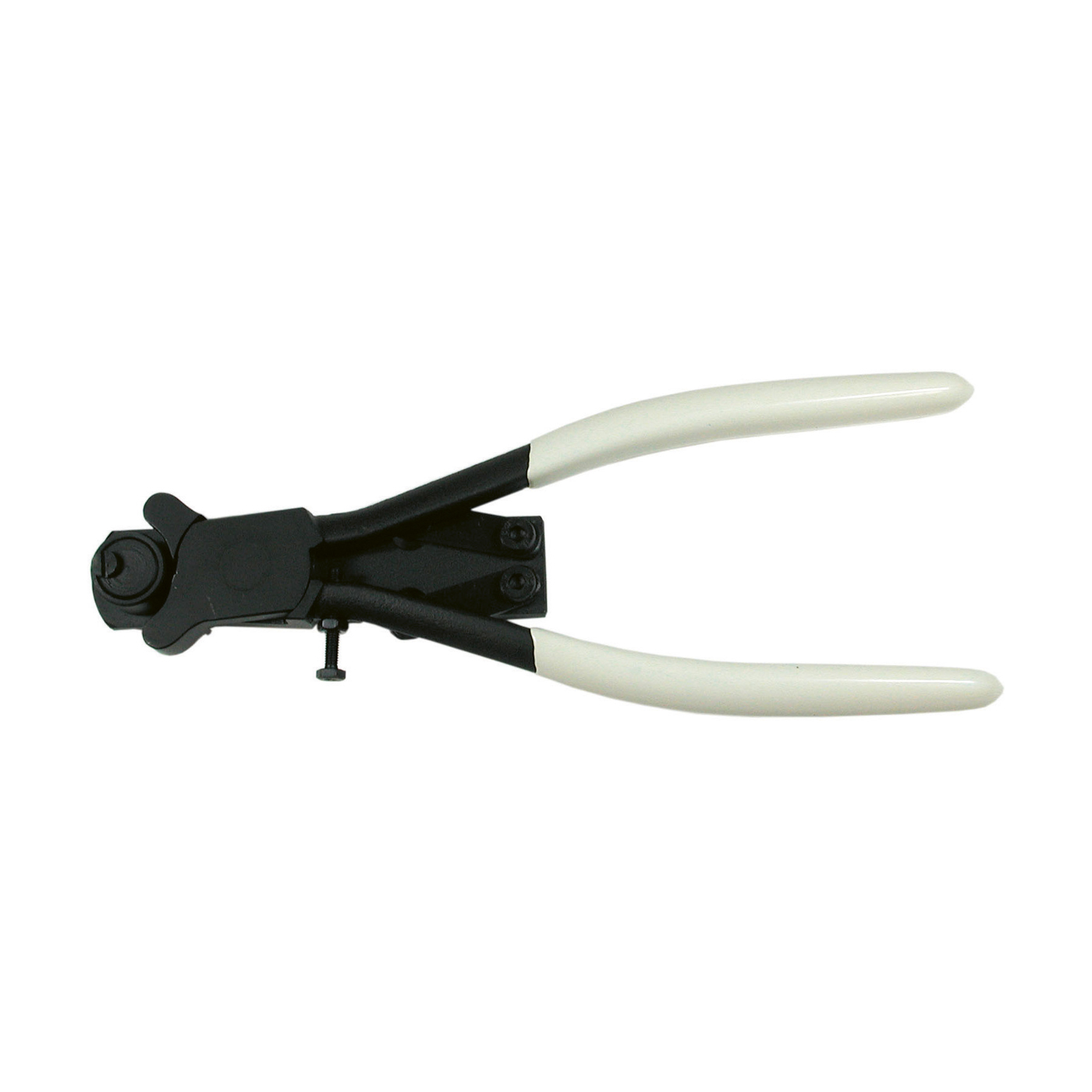 Ring Bending Pliers, without Blow, 190 mm - 1 piece
