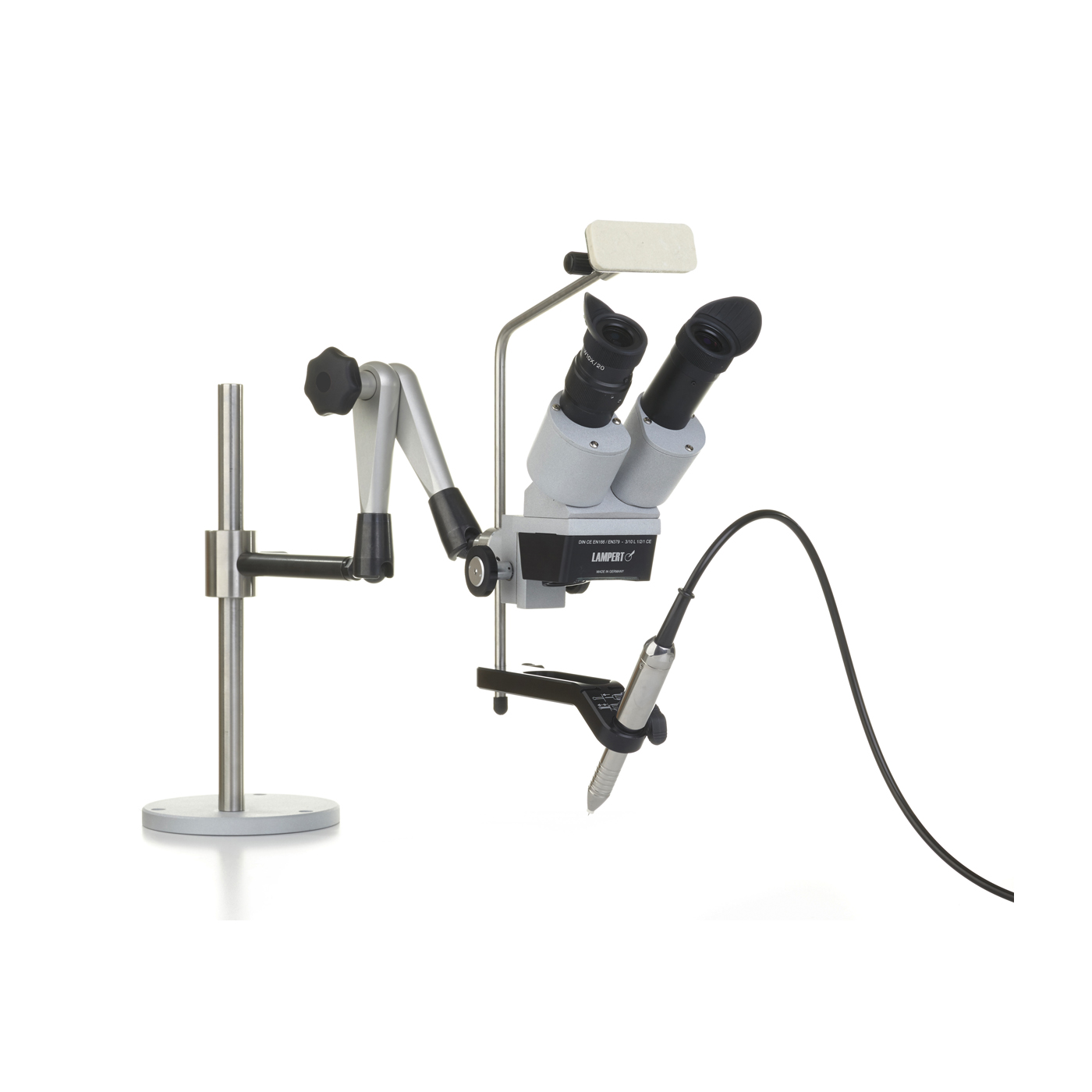 SMG5 Welding Microscope with Articulated Arm - 1 piece